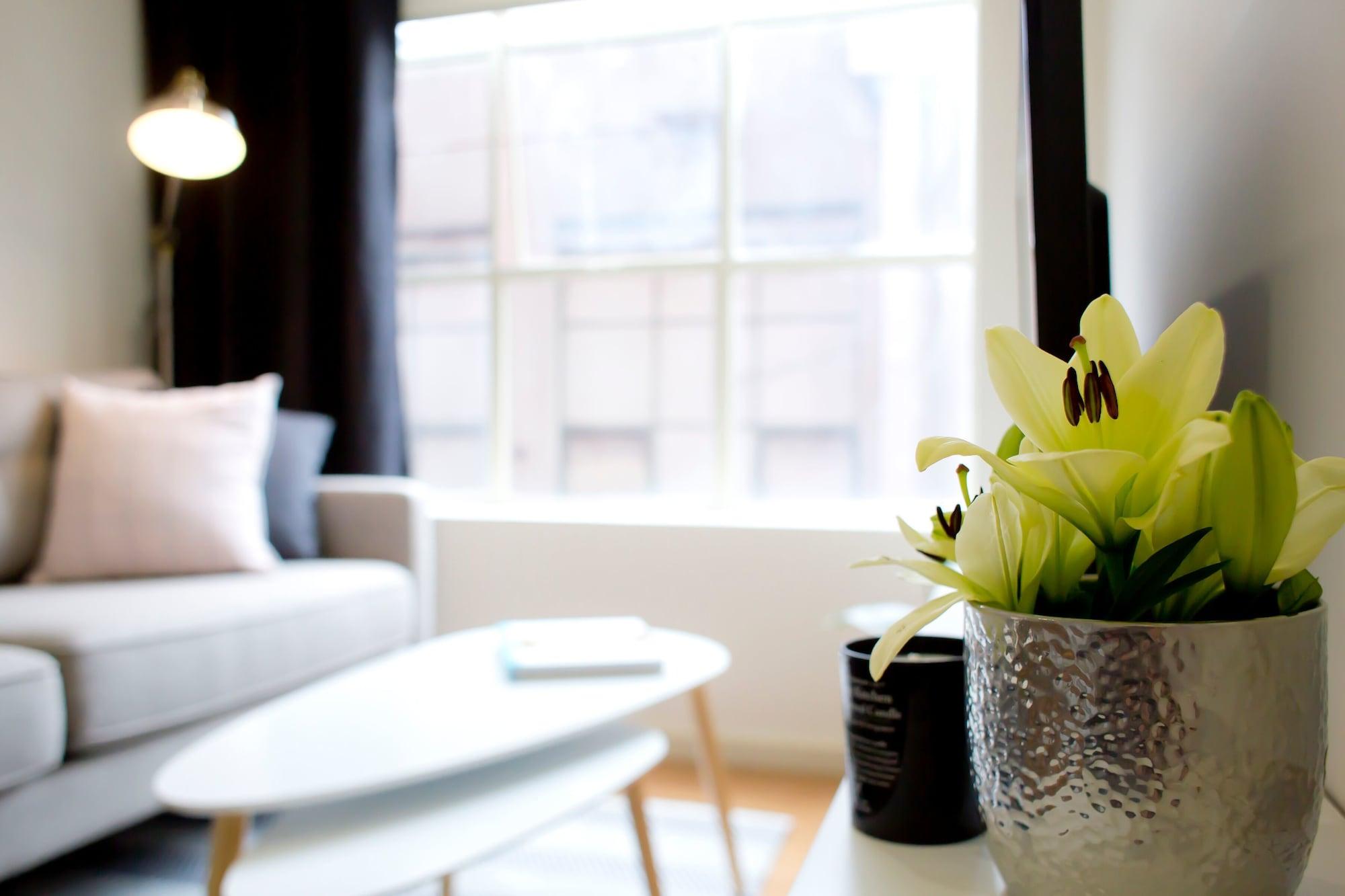 The Town Apartments Melbourne Bagian luar foto
