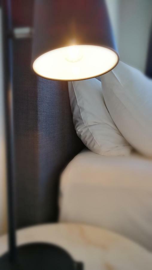 The Town Apartments Melbourne Bagian luar foto
